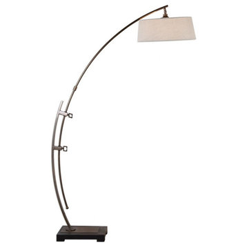 1 Light Floor Lamp - Floor Lamps - 208-BEL-2274467 - Bailey Street Home