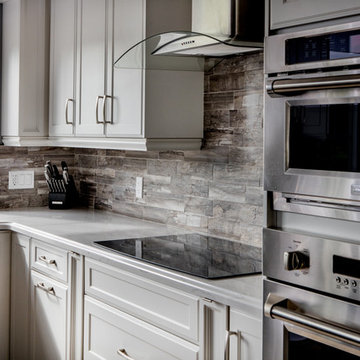 Cottage Country Meets City Living