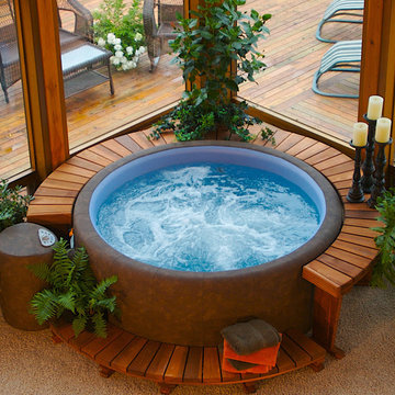 Our Softubs