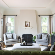 Berryman living Room