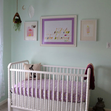 Make Believe Nursery