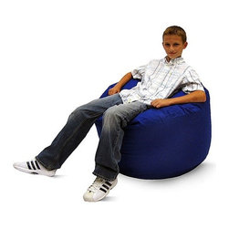 Jumbo Bean Bag with Liner - Bean Bag Chairs