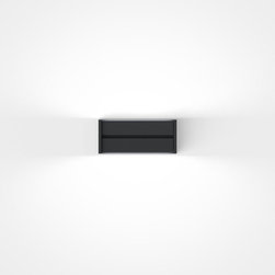Slat LED Wall Light - Wall Lights