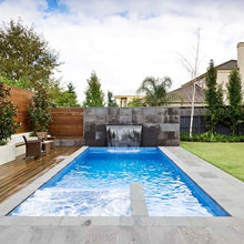 pool design