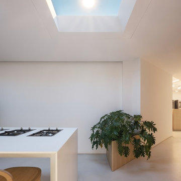 Kitchen lighting