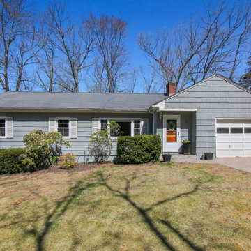 877 Chestnut Hill Road, Glastonbury, CT 06073