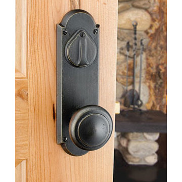 Emtek Hardware