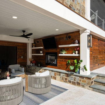 Willowsford Retreat