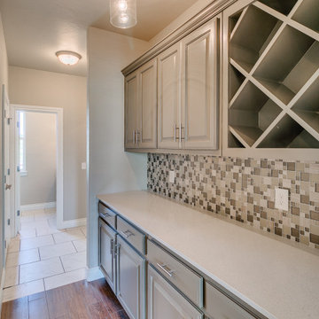 9501 Morgan Crossing Drive