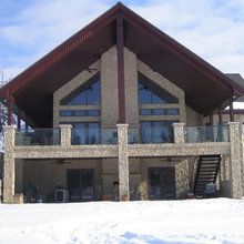 Veranda/Porch/Balcony