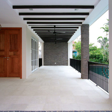 Portfolio 38 (Bungalow/Modern Contemporary)
