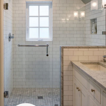 Bathroom Remodel In Encinitas