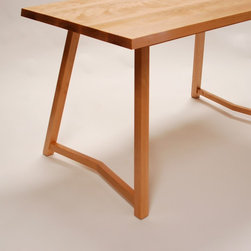 Studio Desk - Desks And Hutches