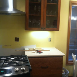 Goodstien Kitchen Remodel - Kitchen Cabinetry