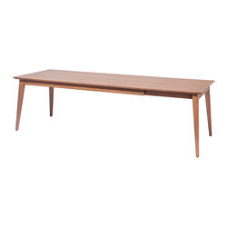 Ton Dining Tables - Dining Tables