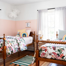 Girl Bedroom