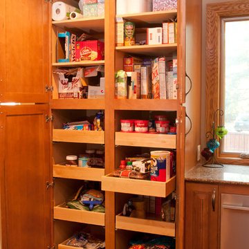 Volkert Kitchen