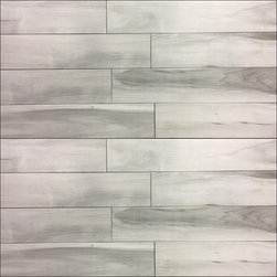 Molten Gris - Wall And Floor Tile