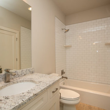 Insight Homes Mid-Town Tulsa ~ 3519 S Wheeling