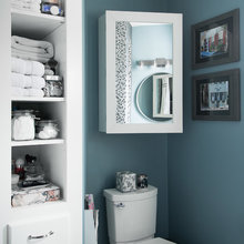 Clemmons Powder Room