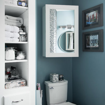 My Houzz: Thoughtful Updates to an Outdated 1900s Home