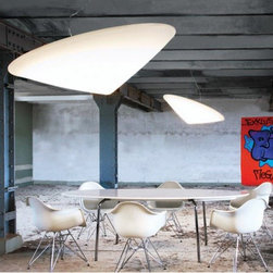 CAO MAO PENDANT LAMP BY NEXT LIGHTING - Pendant Lighting