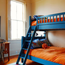 bunk room