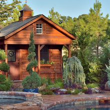 Garden Sheds