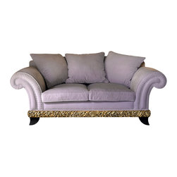 RANDA 2-SEATER SOFA - Sofas