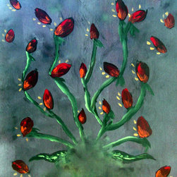 Pari Chumroo Fine Arts - Products