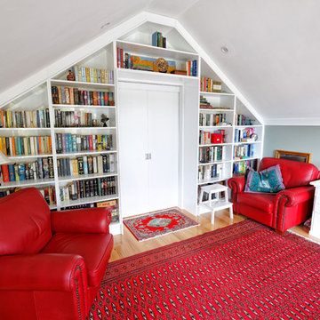 Embleton Loft Conversion