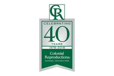 Join Us In Celebrating 40 Years
