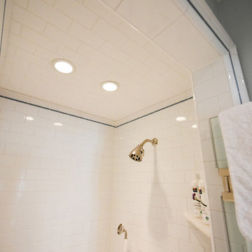 Historic Bath Renovation