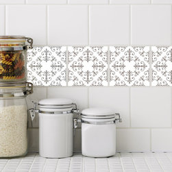 Re-Tile / Tile Decals - デザインタイル