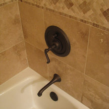 Bathroom Ideas