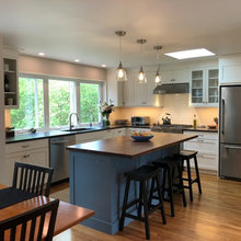 kitchen ideas