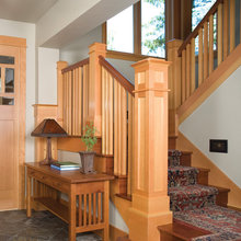 Railings