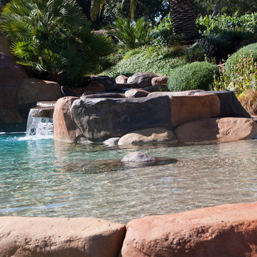 Wine Country Pool