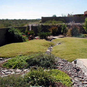 Marshall Residence