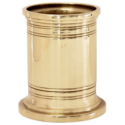 Traditional Desk Accessories by Jefferson Brass Company
