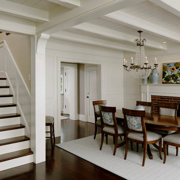 Waterfront Kitchen