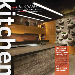 K2 Kitchen Magazine: 1st Edition - Products