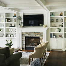 built ins