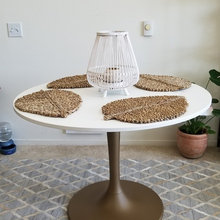 Apartment Dining Area