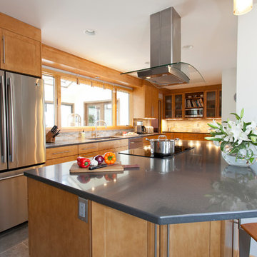 Under cabinet Lighting