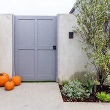 smooth stucco