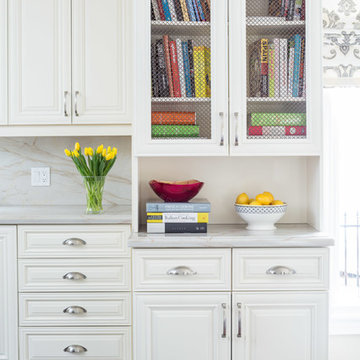 Kitchen Renovation