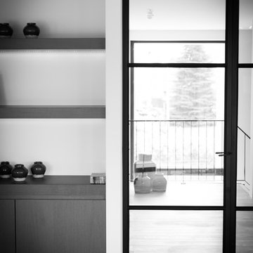 Design Villa Deinze - Ghent