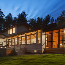 Lot 5 Exterior