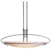 Hubbardton Forge 134325-1054 Mackintosh Pendant in Sterling
